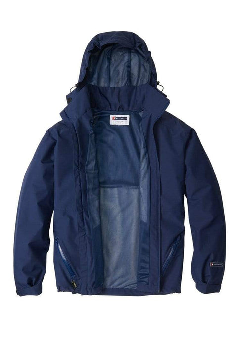 BOATHOUSE Women's Waterproof Barrier Jacket
