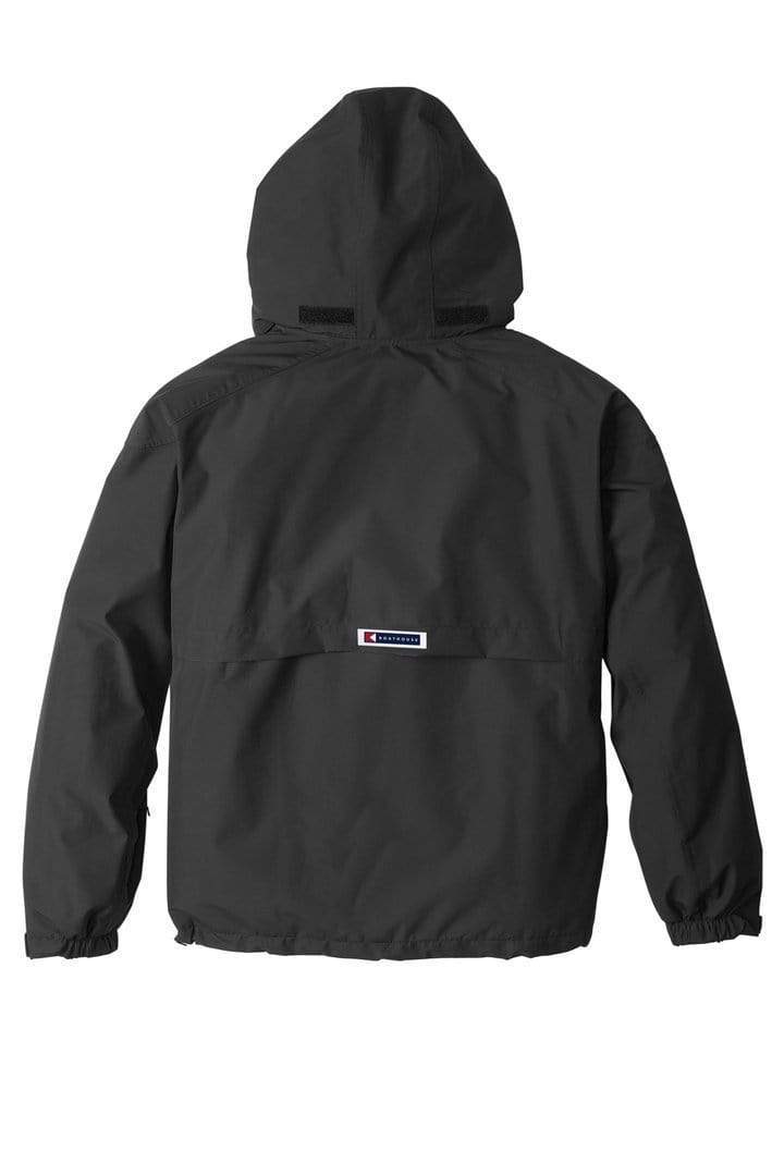 BOATHOUSE Women's Waterproof Barrier Jacket