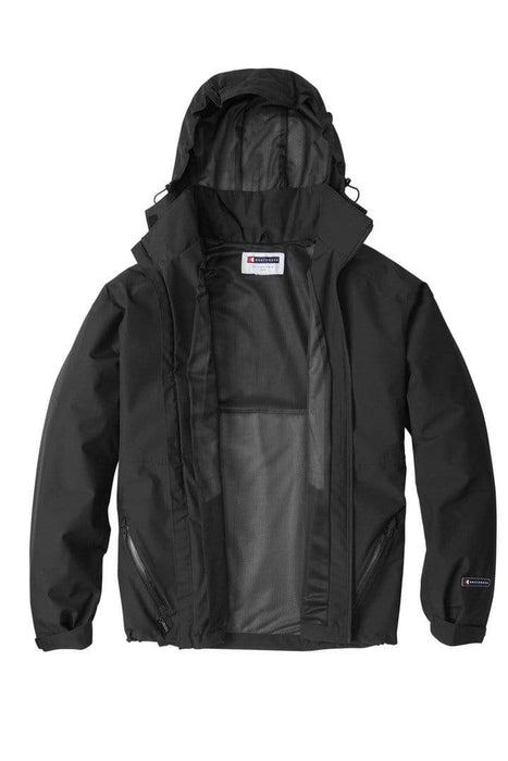 BOATHOUSE Women's Waterproof Barrier Jacket