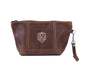 Women's Toiletry Bag - Lifetime Leather Co