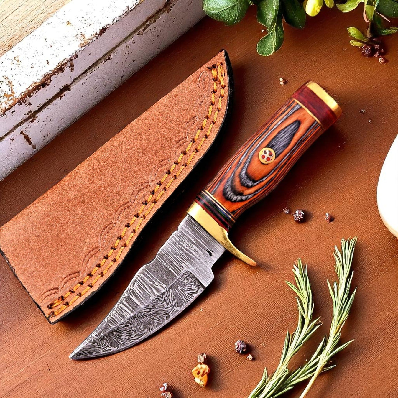 Hunting & Outdoor Knives