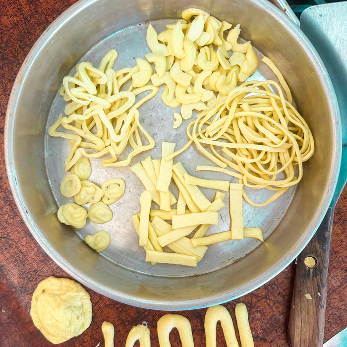 Grain Free Planet Keto Multi-Use Pasta Noodle Mix by Farm2Me