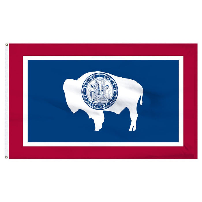 Wyoming