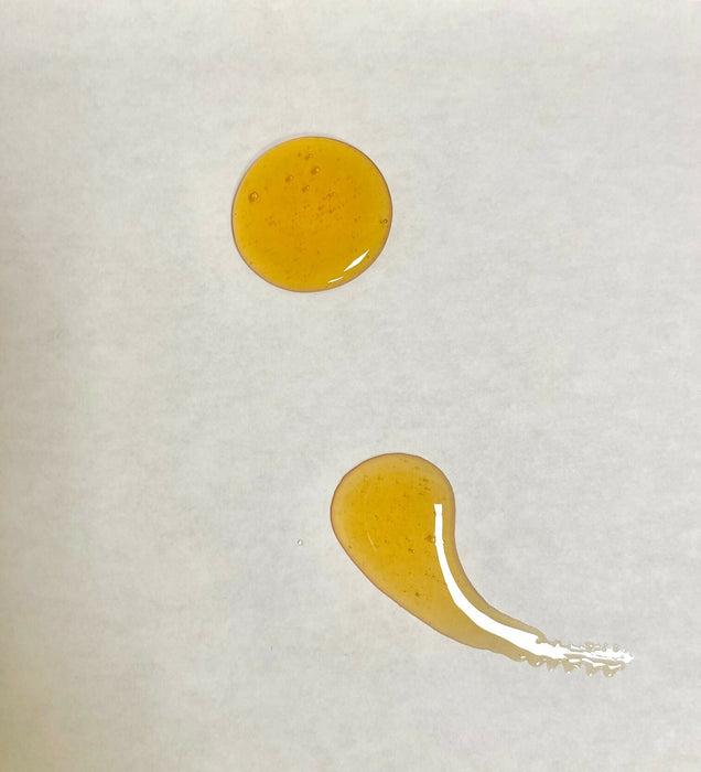 Arvoli Raw & Unfiltered Wildflower Honey - 1 GALLON of HONEY - 12 lb Jug - BULK HONEY by Farm2Me