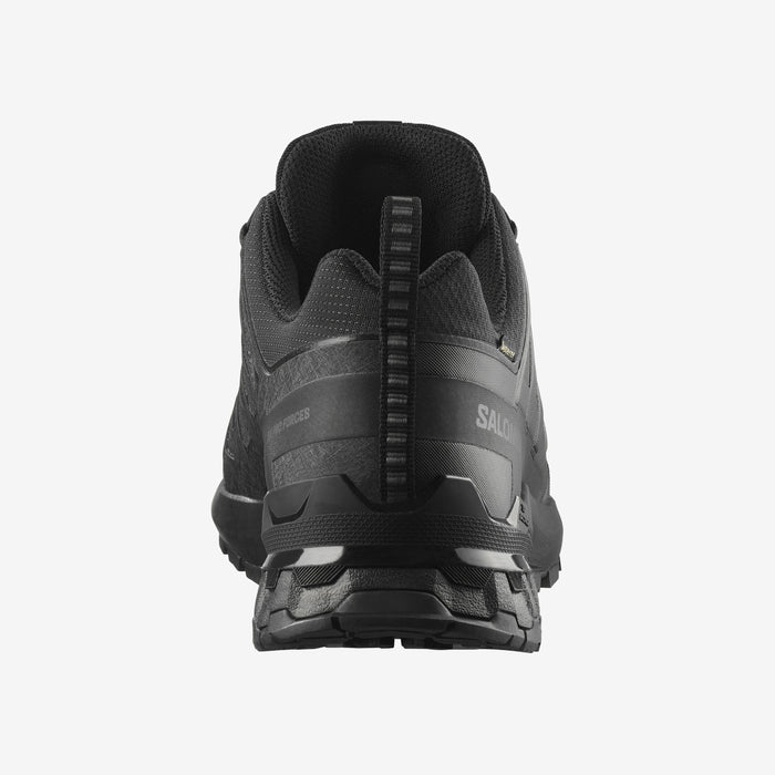 XA Pro Forces GORE-TEX | Low Profile & Waterproof w/ Reinforced Toe Cap (MILITARY & POLICE ONLY)