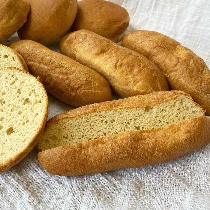 Grain Free Planet Keto Multi-Use Bread Mix by Farm2Me
