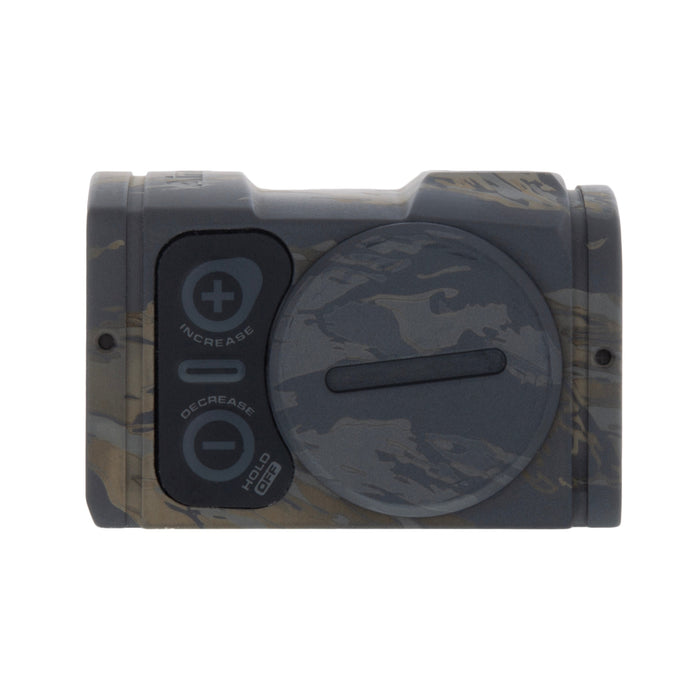 ACRO P-2™ Sniper Grey Tiger Stripe 3.5 MOA - Red Dot Reflex Sight