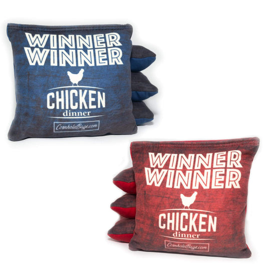 Winner Winner Chicken Dinner Glide & Grip